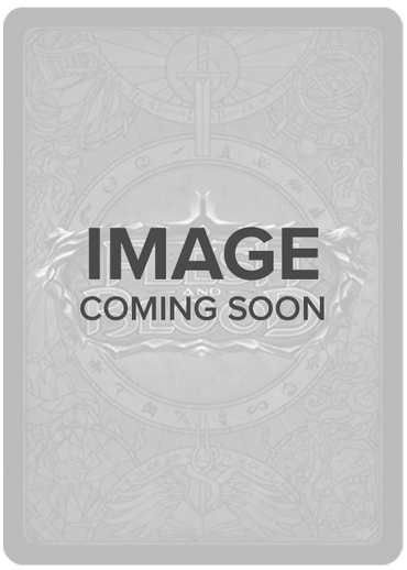 Gold (Marvel) [SEA244] (High Seas)  Cold Foil