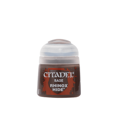 Citadel Base: Rhinox hide