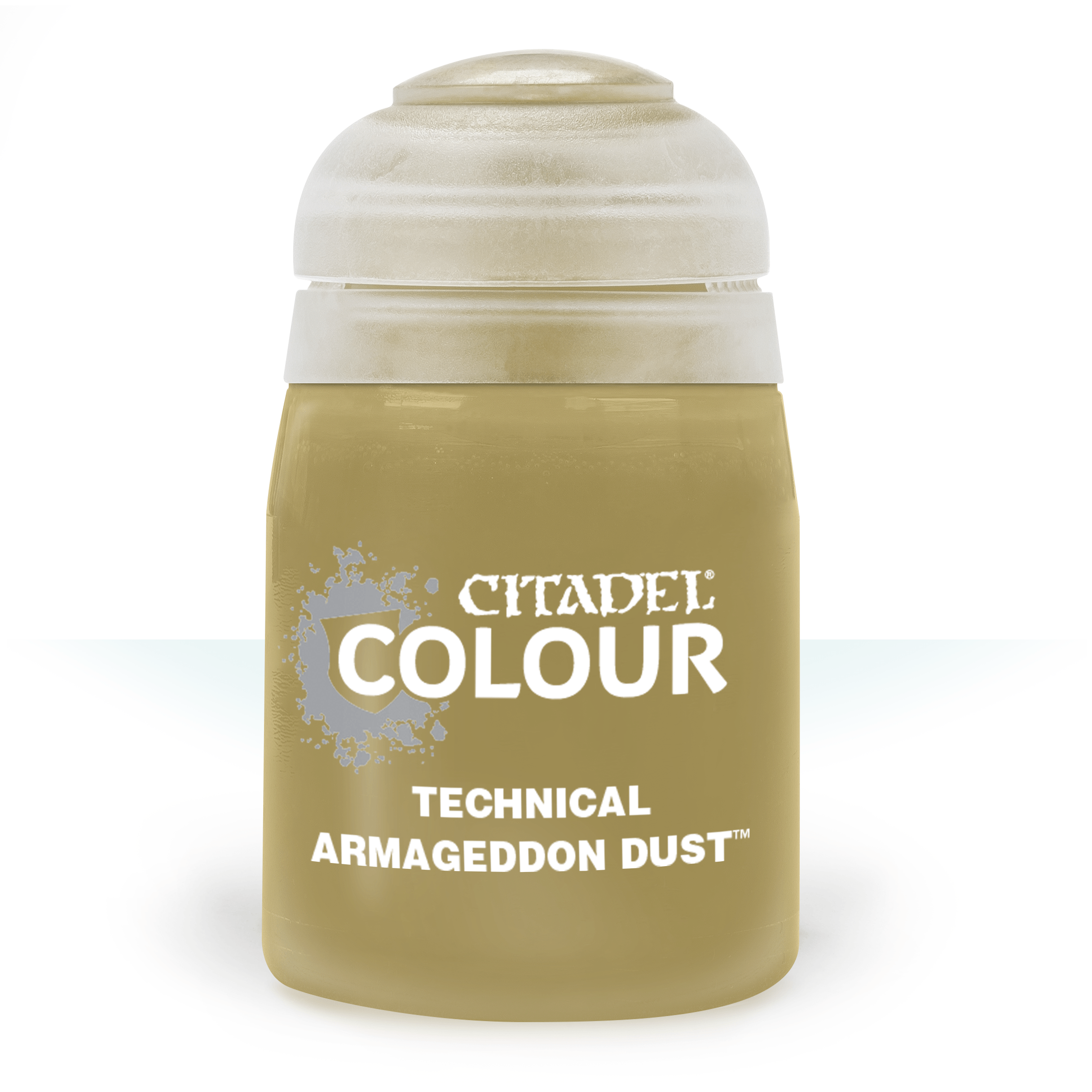 Citadel Technical : Armageddon Dust