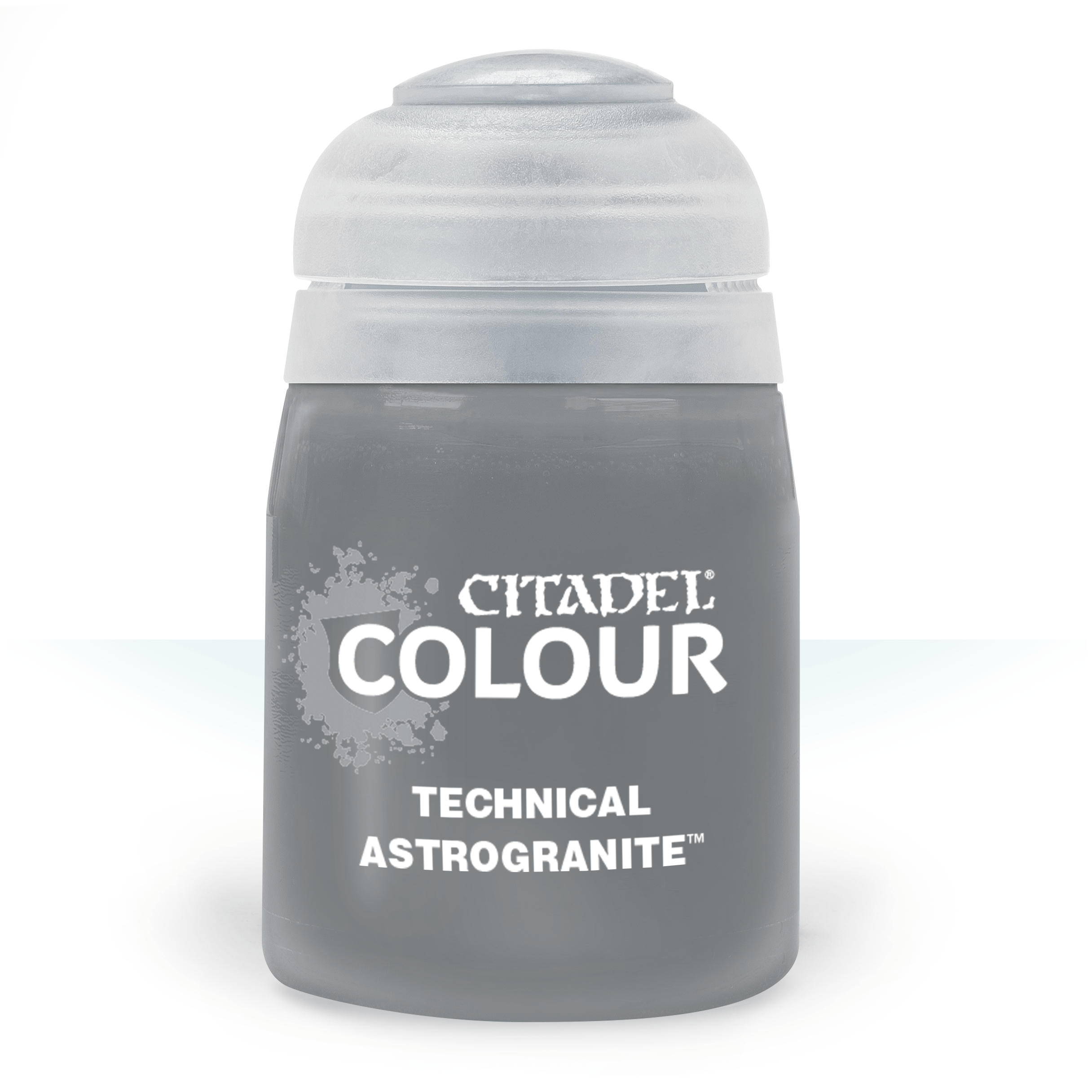 Citadel Technical: Astrogranite