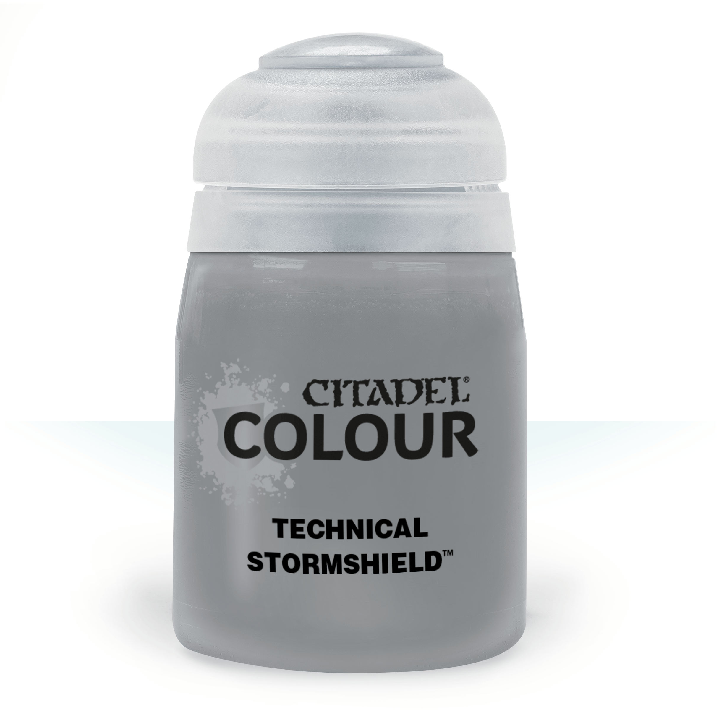 Citadel Technical: Stormshield