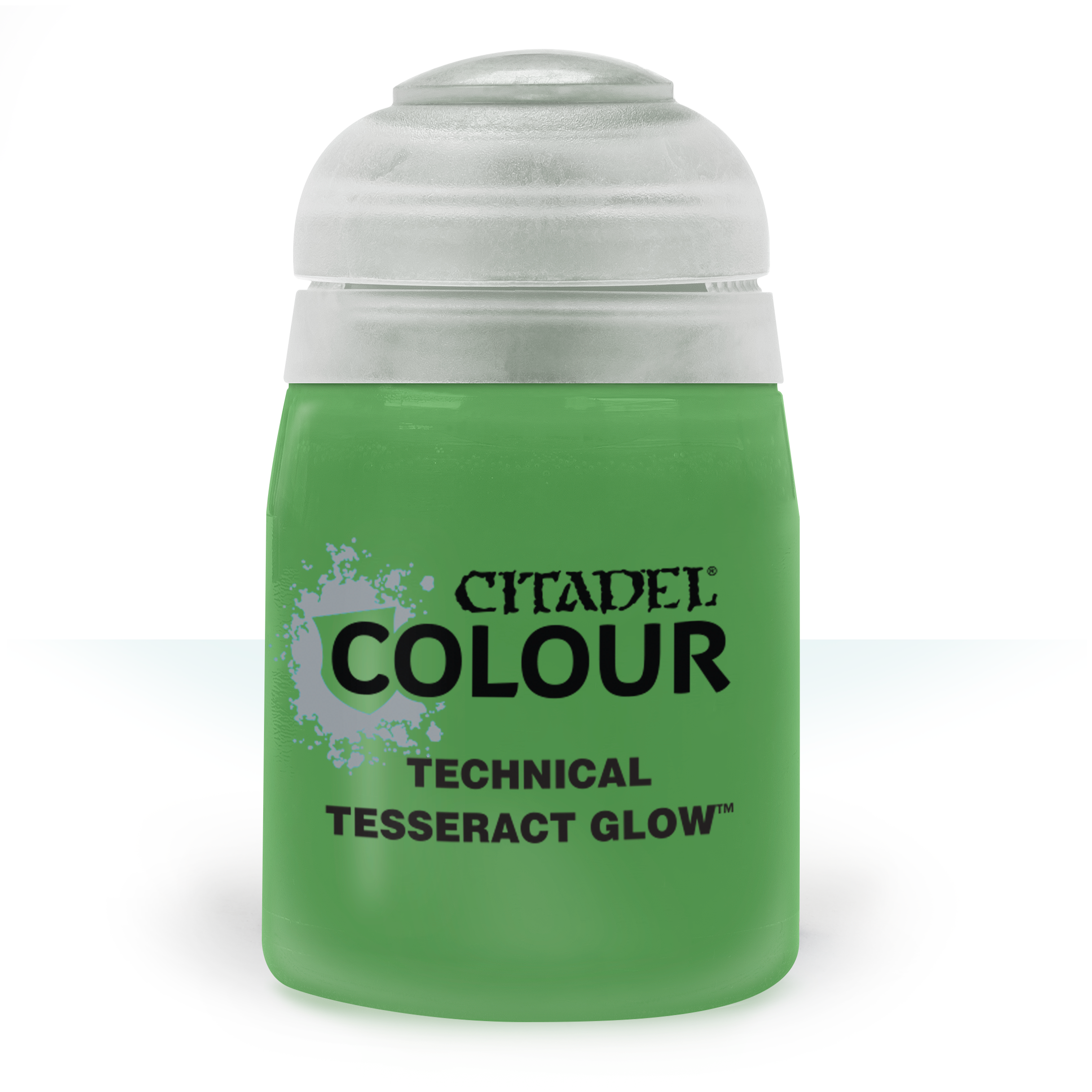 Citadel Technical : Tesseract Glow