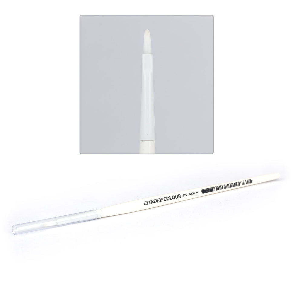 Citadel Medium Base Brush - Synthetic