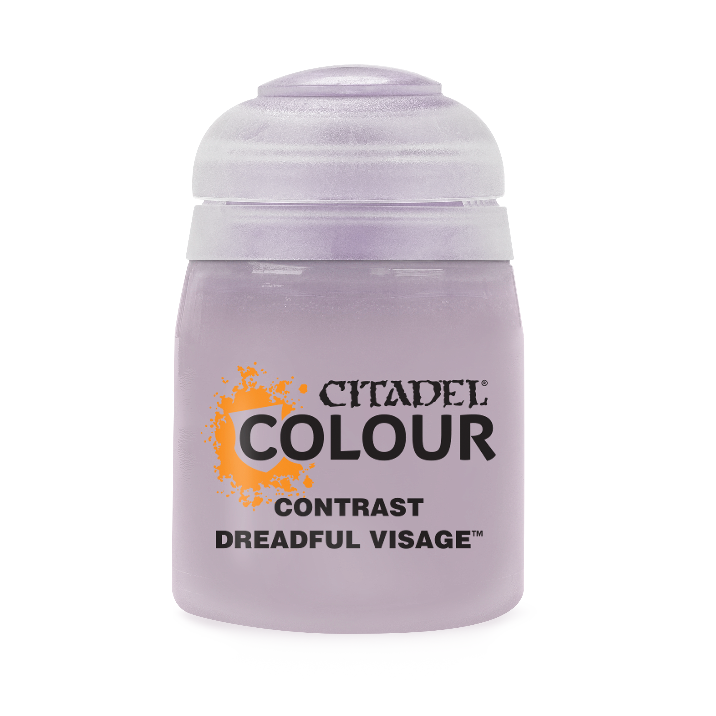 Citadel Contrast: Dreadful Visage