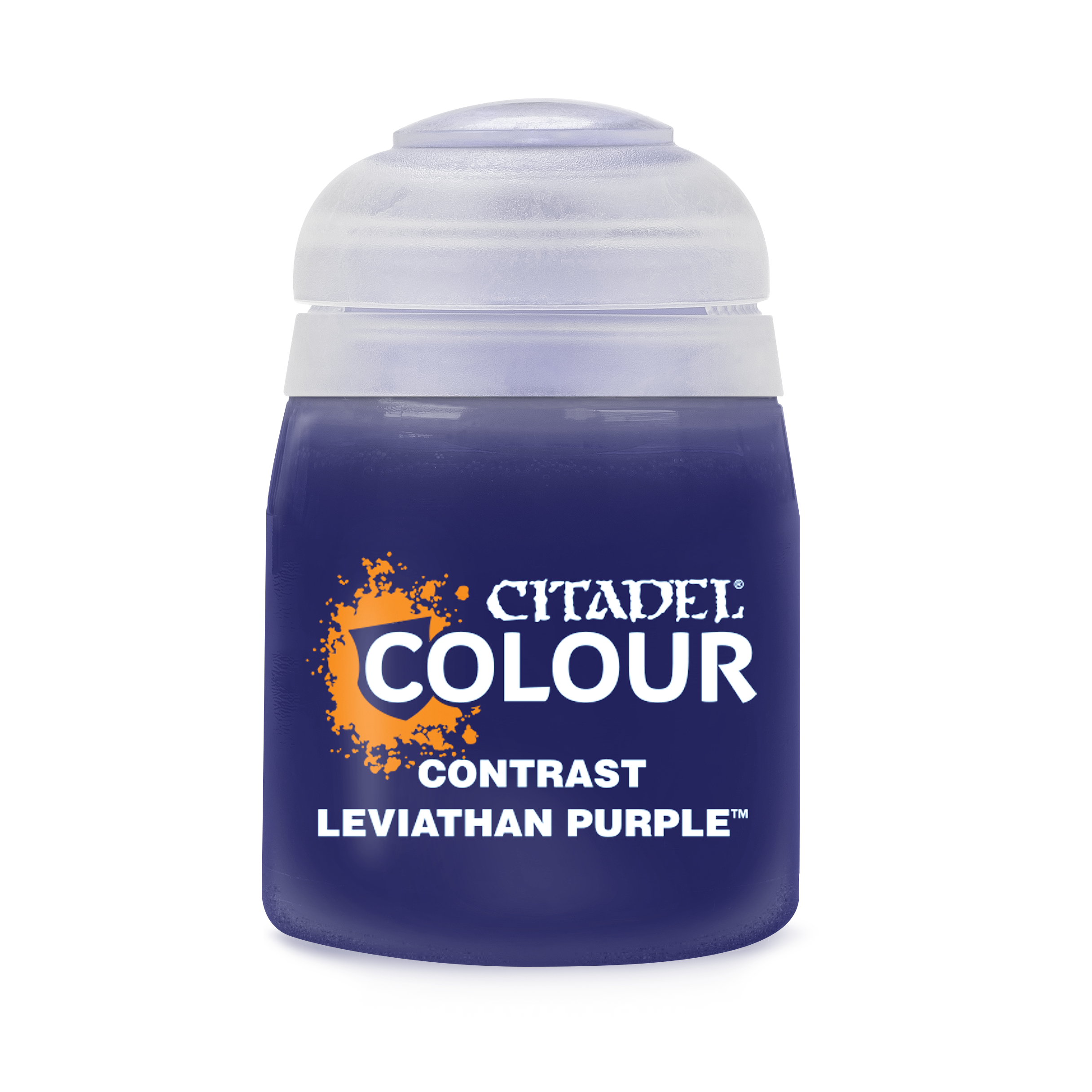 Citadel Contrast: Leviathan Purple (18ml)