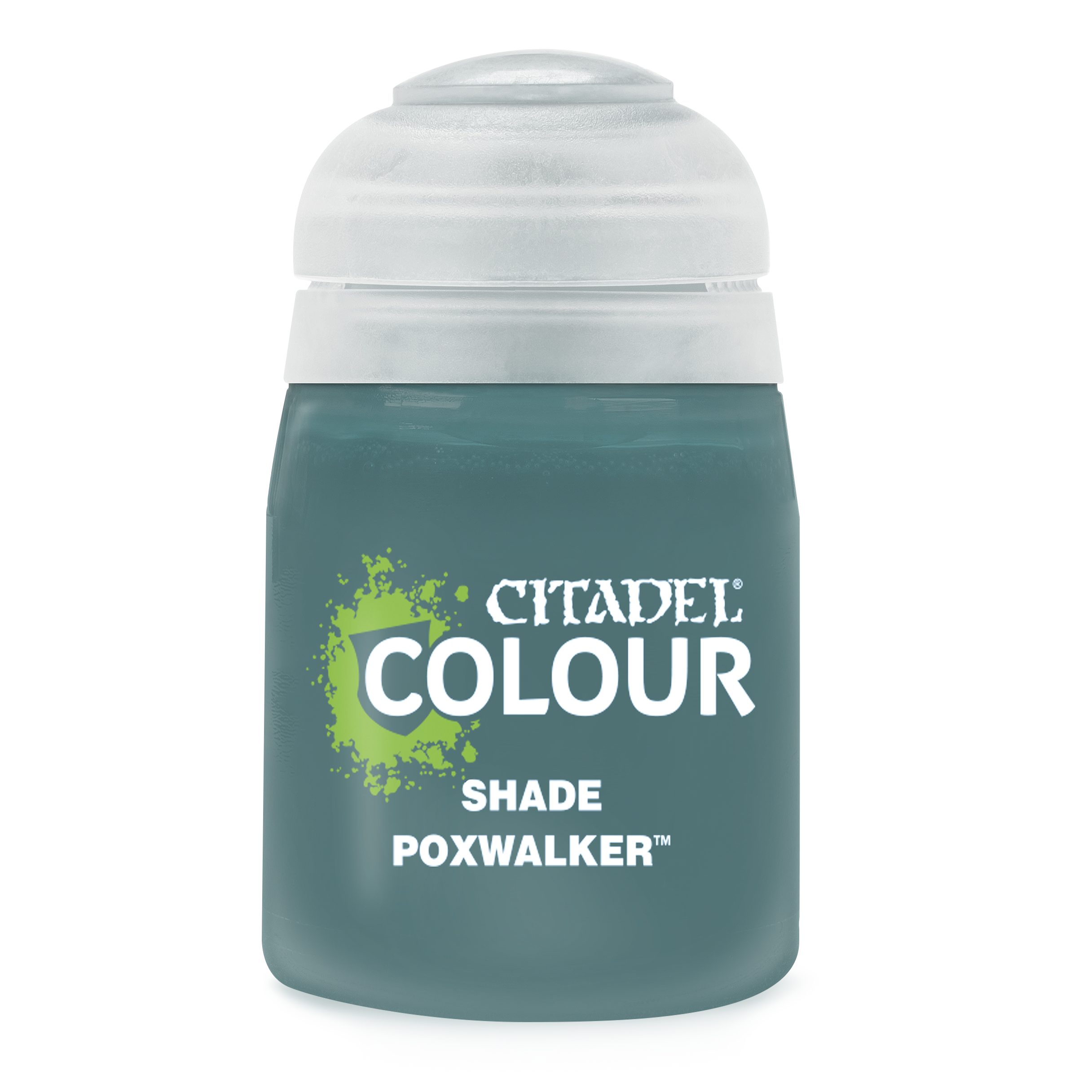 Citadel Shade: Poxwalker