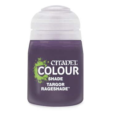 Citadel Shade: Targor Rageshade
