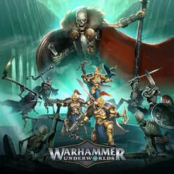 Warhammer Underworlds: Starter Set