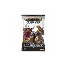 Warhammer Age Of Sigmar Champions TCG