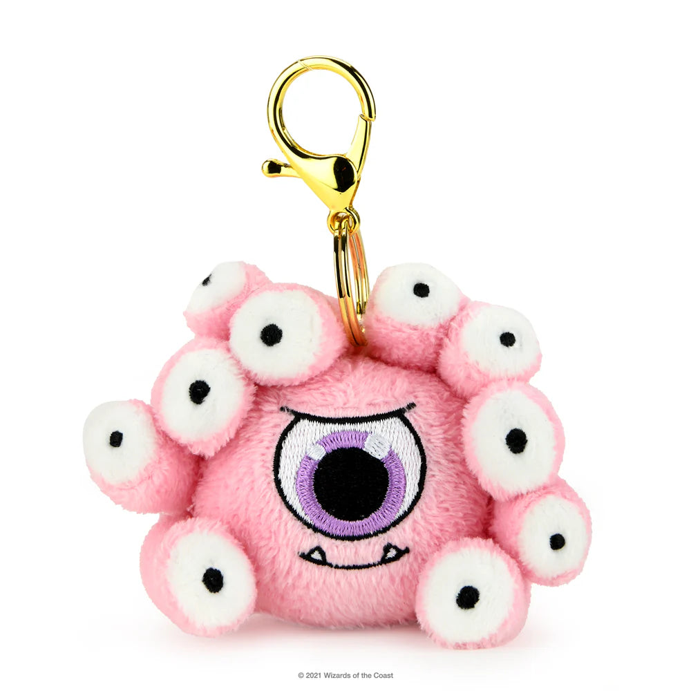 Dungeons & Dragons - Plush Charm - Beholder