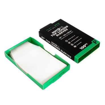 Palms Off Gaming - Top Loader Sleeves