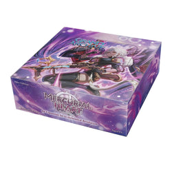 Mercurial Heart: Alter Edition - Booster Box