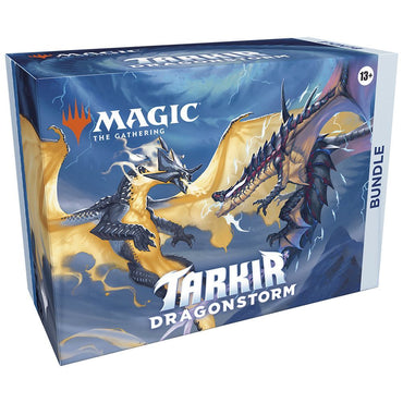 Tarkir: Dragonstorm - Bundle