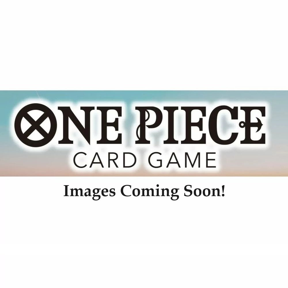 One Piece Card Game: Booster Display – TBA [OP-12]