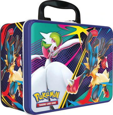 Pokemon Collector Chest (Dec 2025)