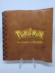 [Gameboy] Pokémon Yellow: Special Pikachu Edition - English(C/S)