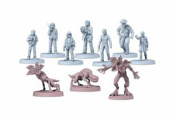 Stranger Things: Upside Down