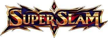 Flesh & Blood: Super Slam Pre-Release Ticket, Friday 26th Sep, 6:00pm