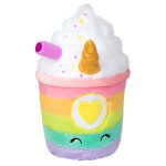 SQUISHABLE - Standard Assortment A - Comfort Food Unicorn Latte