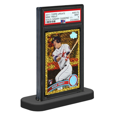 Ultra PRO: PSA Graded Card Stand (10-Pack)