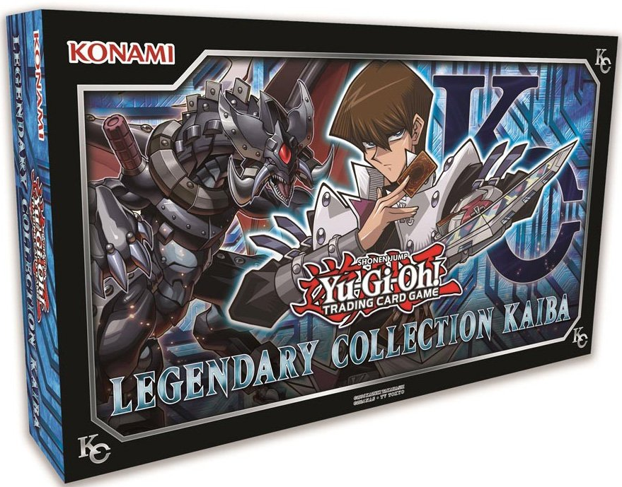 [PREORDER] Legendary Collection Kaiba